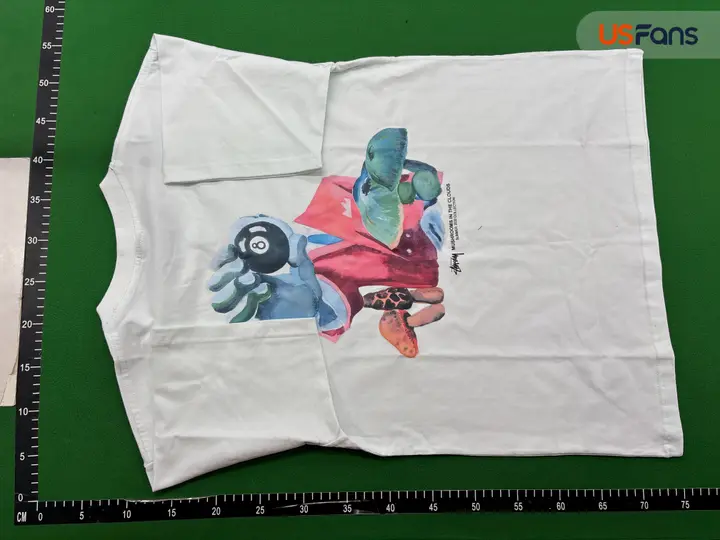 Stussy Tees QC photo 19