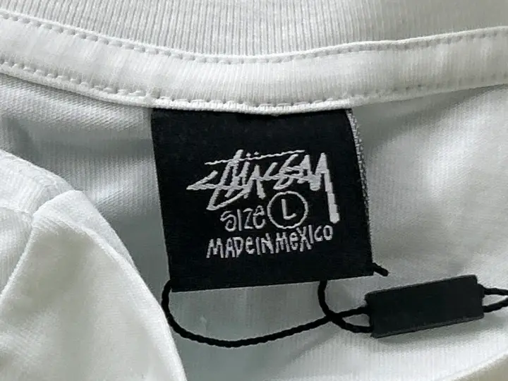 Stussy Tees QC photo 2