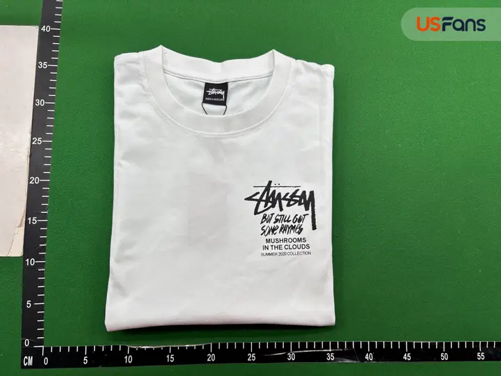 Stussy Tees QC photo 20