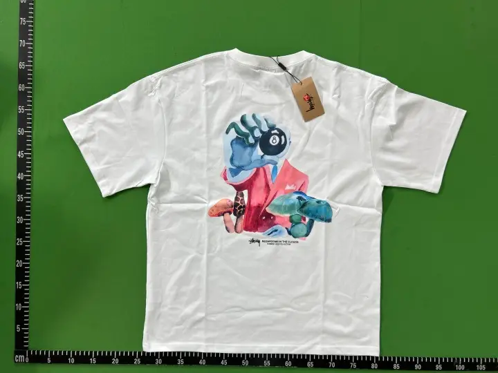 Stussy Tees QC photo 4