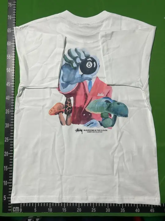 Stussy Tees QC photo 7