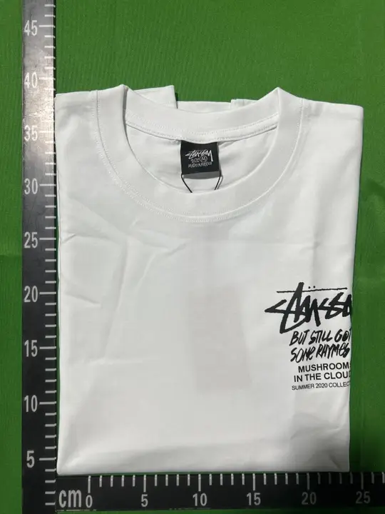Stussy Tees QC photo 8