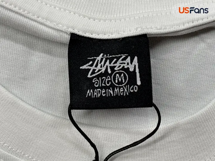 Stussy Tees QC photo 9