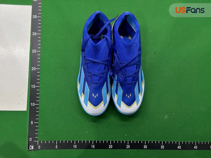 Adidas Predator TF QC photo 14