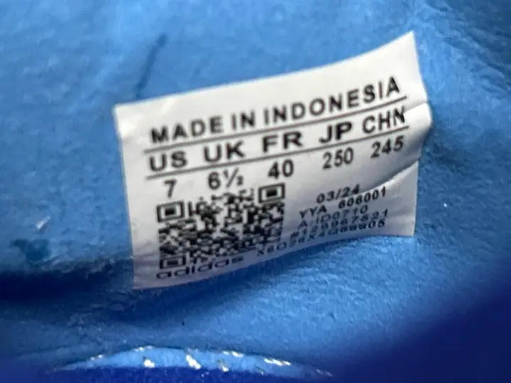 Adidas Predator TF QC photo 7