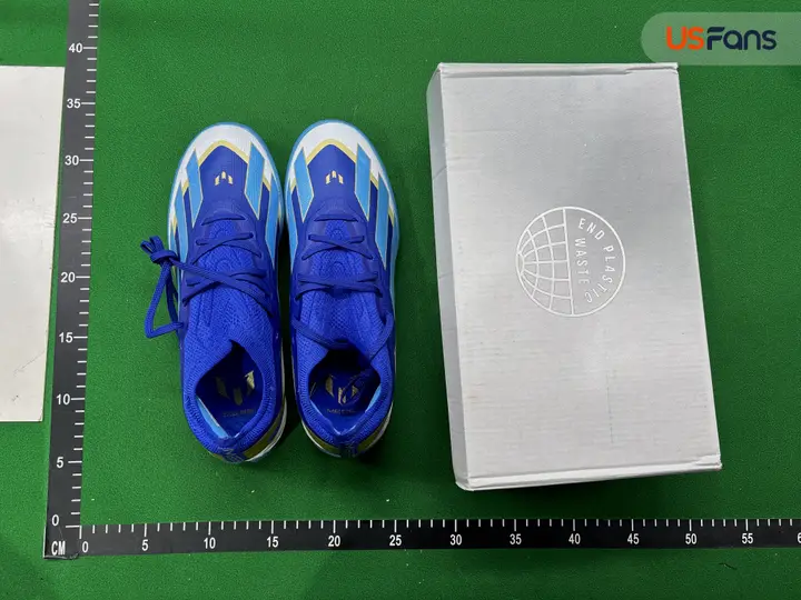 Adidas Predator TF QC photo 9
