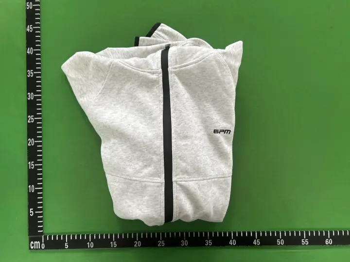SIX PM Hoodie QC photo 1