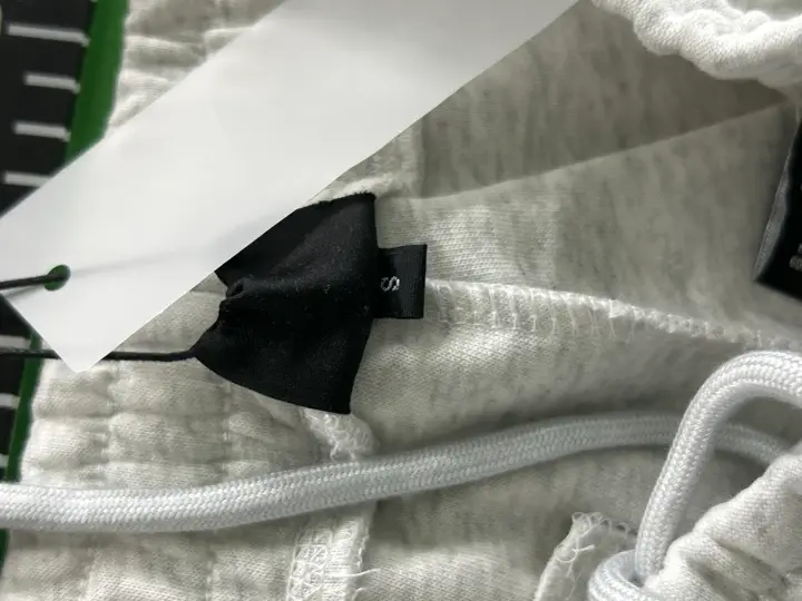 SIX PM Hoodie QC photo 16
