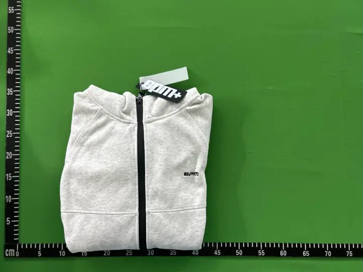 SIX PM Hoodie QC photo 17