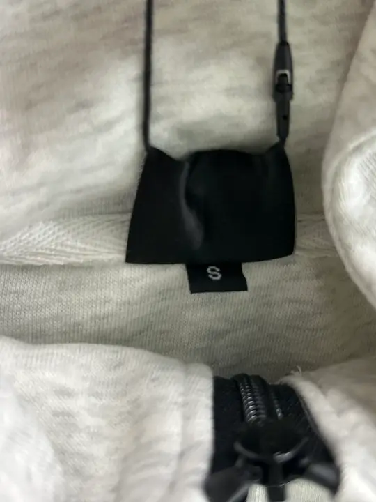 SIX PM Hoodie QC photo 18