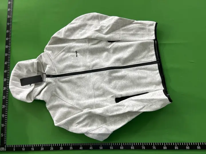 SIX PM Hoodie QC photo 19