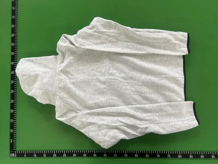 SIX PM Hoodie QC photo 2