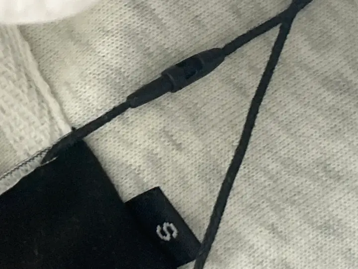 SIX PM Hoodie QC photo 4