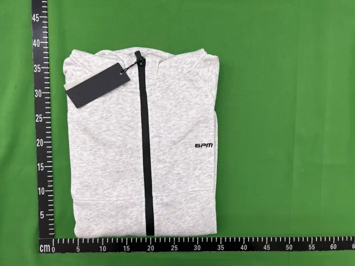 SIX PM Hoodie QC photo 5