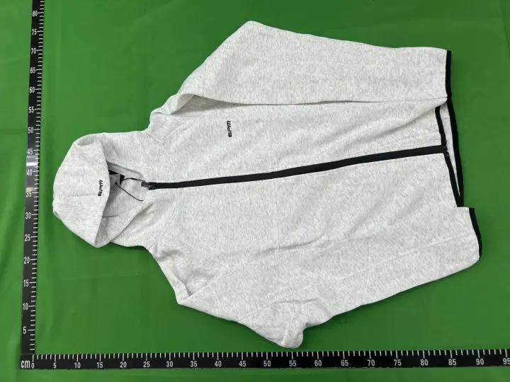 SIX PM Hoodie QC photo 7