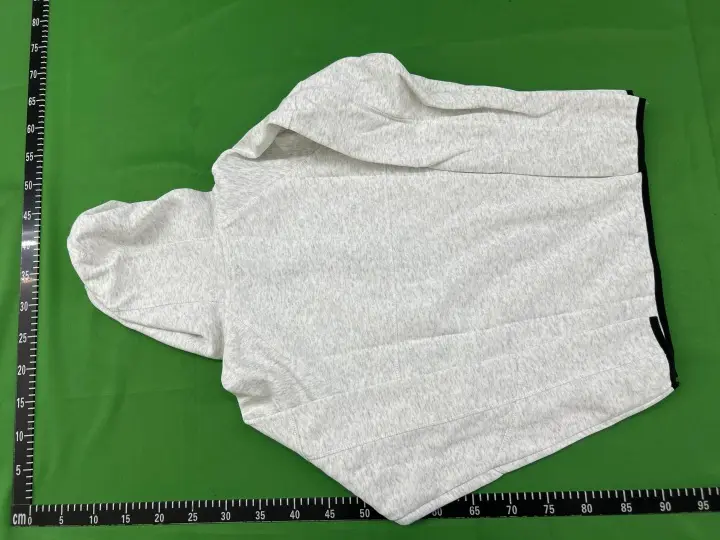 SIX PM Hoodie QC photo 8