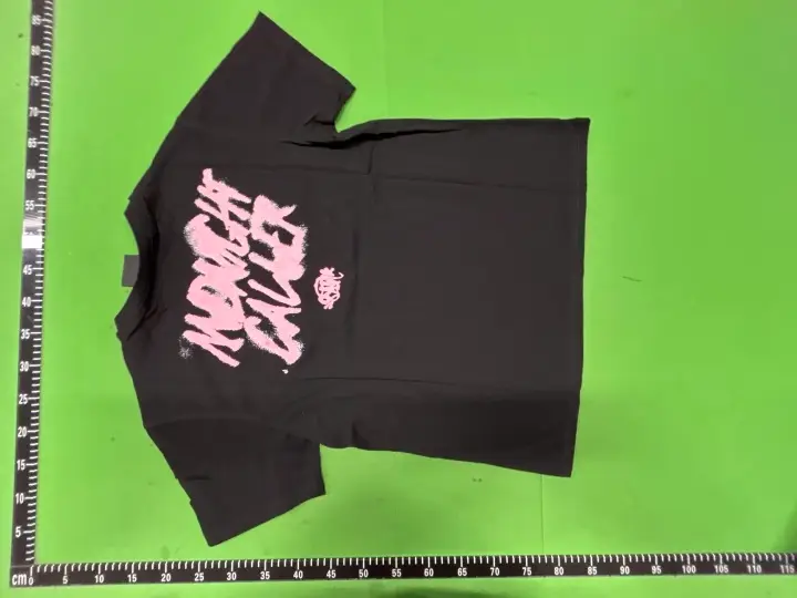 Syna World Tees QC photo 12