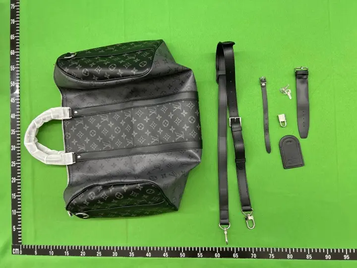 LV Bag x Virgil Abloh QC photo 1
