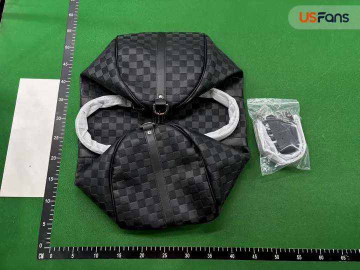 LV Bag x Virgil Abloh QC photo 11