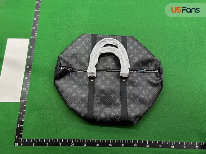 LV Bag x Virgil Abloh QC photo 12