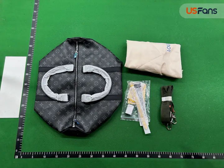 LV Bag x Virgil Abloh QC photo 14
