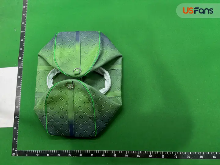 LV Bag x Virgil Abloh QC photo 15