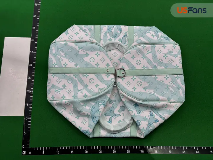 LV Bag x Virgil Abloh QC photo 17