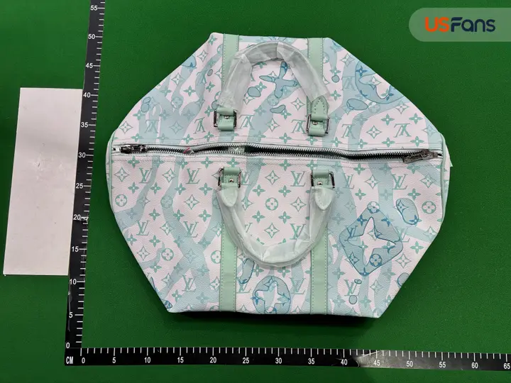 LV Bag x Virgil Abloh QC photo 19