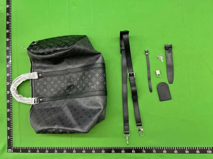 LV Bag x Virgil Abloh QC photo 2