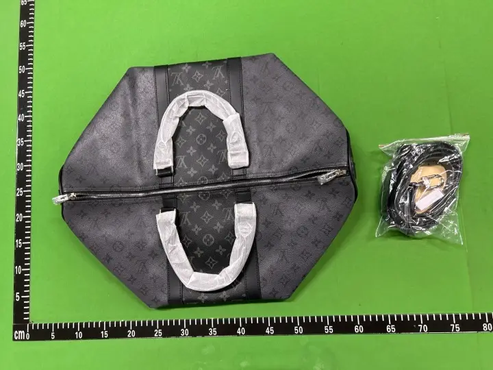 LV Bag x Virgil Abloh QC photo 4