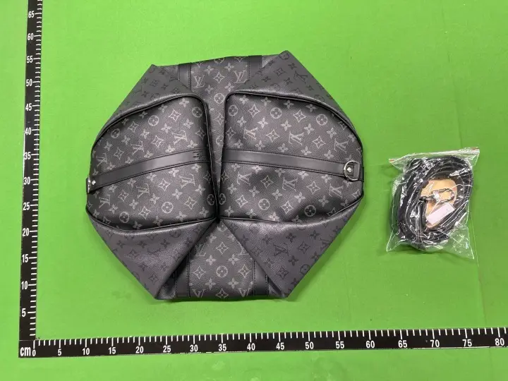 LV Bag x Virgil Abloh QC photo 5