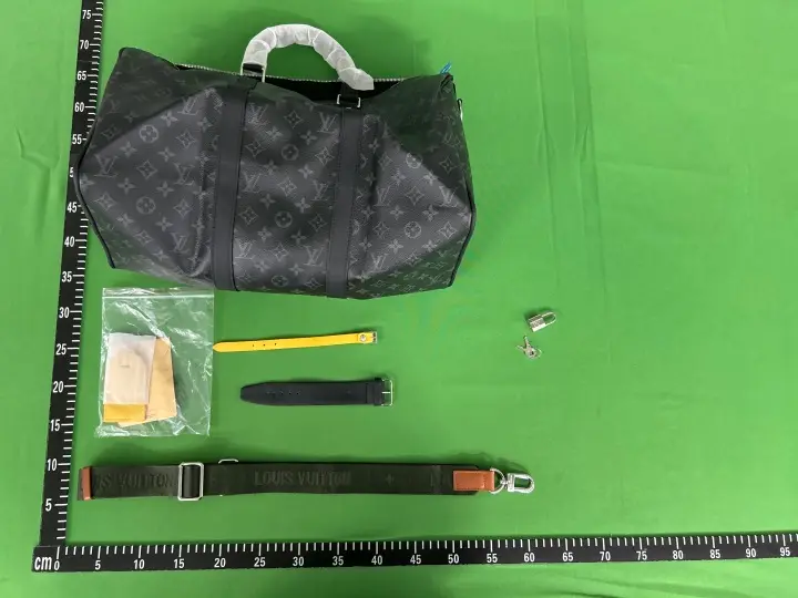 LV Bag x Virgil Abloh QC photo 6