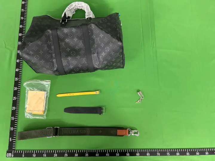 LV Bag x Virgil Abloh QC photo 7