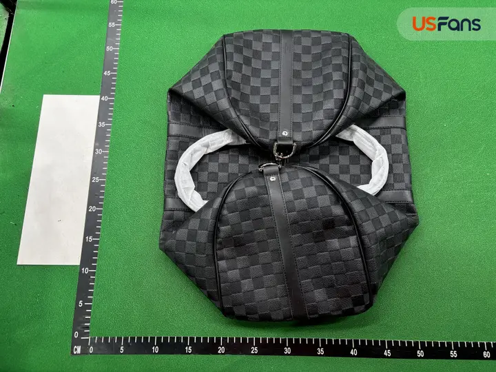 LV Bag x Virgil Abloh QC photo 9