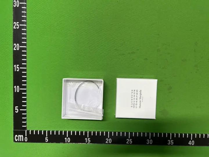 Maison Margiela Bracelet QC photo 1