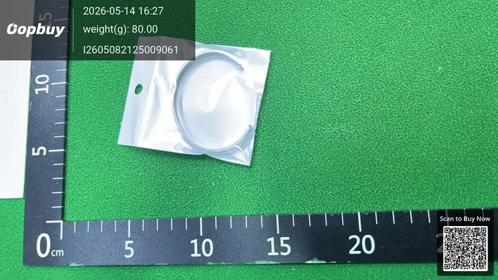 Maison Margiela Bracelet QC photo 10