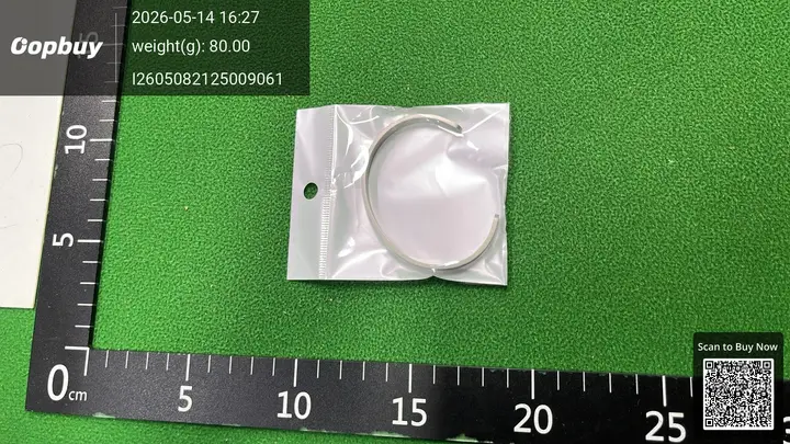 Maison Margiela Bracelet QC photo 11