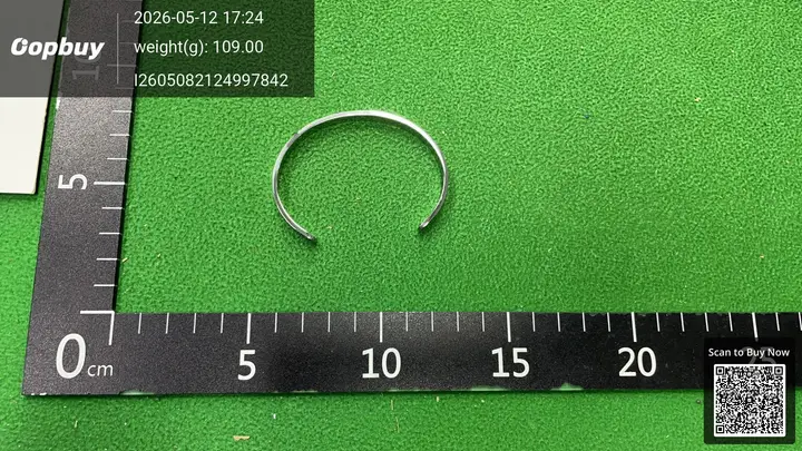 Maison Margiela Bracelet QC photo 13