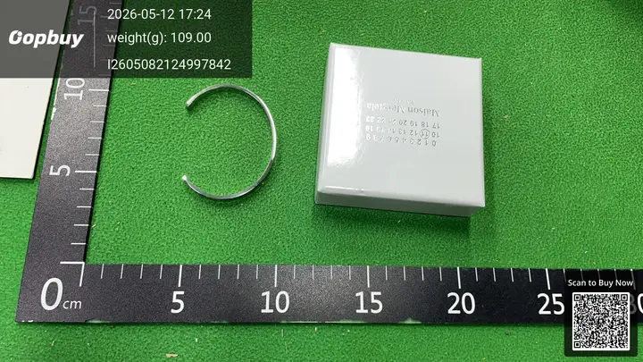 Maison Margiela Bracelet QC photo 15