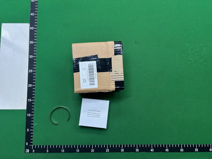 Maison Margiela Bracelet QC photo 17