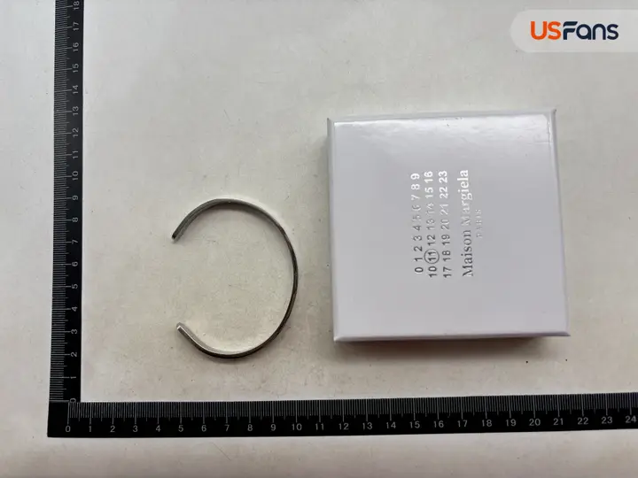 Maison Margiela Bracelet QC photo 20