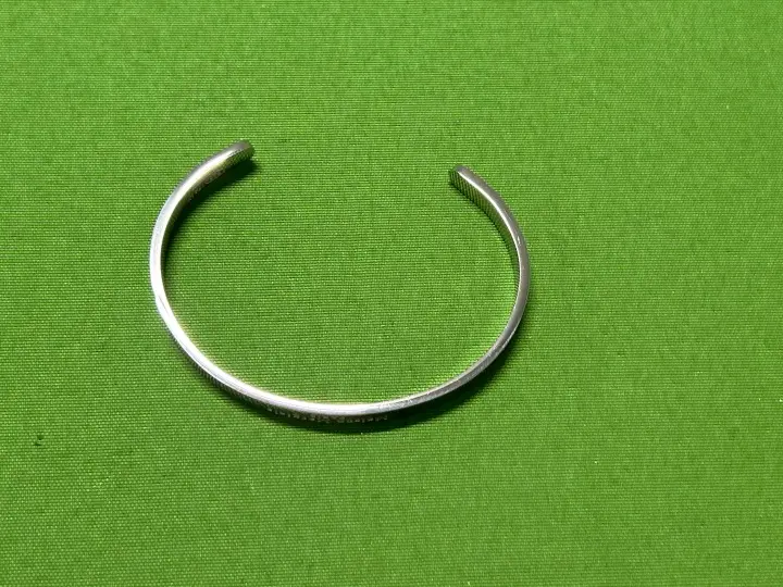 Maison Margiela Bracelet QC photo 3