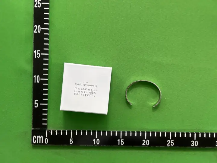 Maison Margiela Bracelet QC photo 5