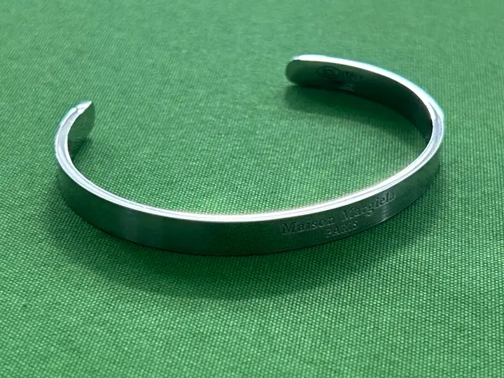 Maison Margiela Bracelet QC photo 6