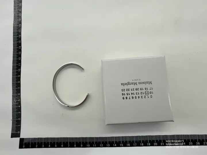 Maison Margiela Bracelet QC photo 7