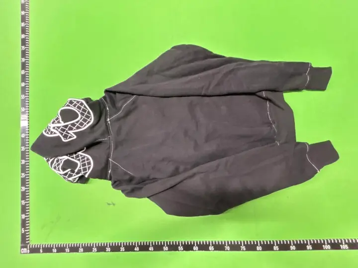 SIX PM Hoodie QC photo 12