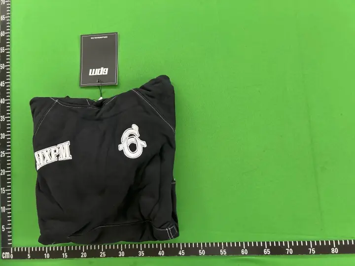 SIX PM Hoodie QC photo 13