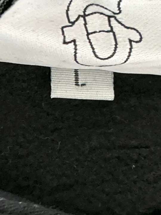 SIX PM Hoodie QC photo 16