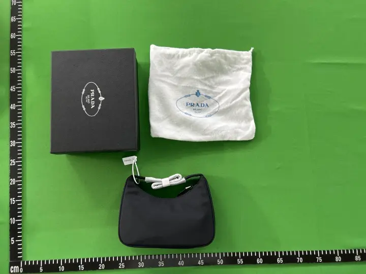 Prada Bag QC photo 1