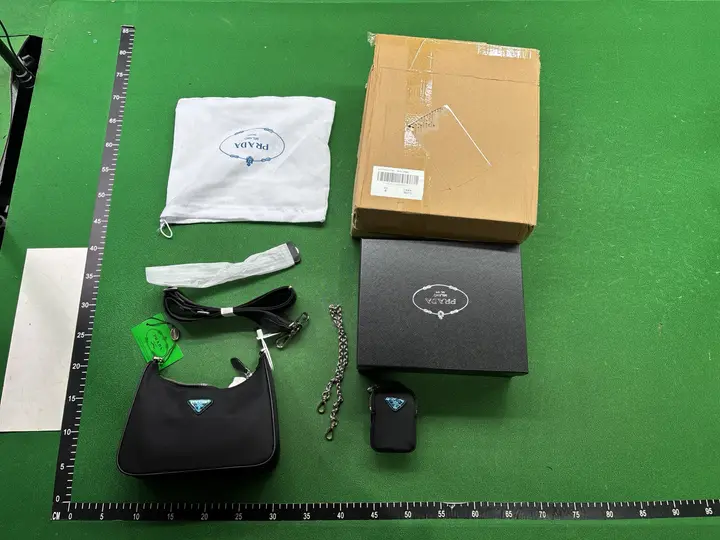 Prada Bag QC photo 5
